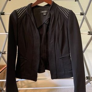 White House Black Market Blazer